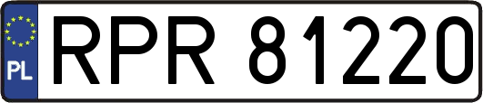RPR81220