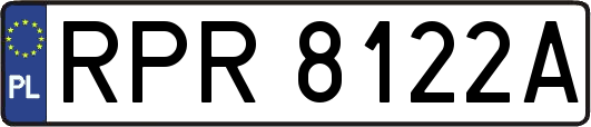 RPR8122A