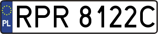 RPR8122C