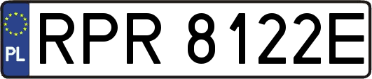 RPR8122E
