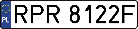RPR8122F