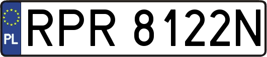 RPR8122N