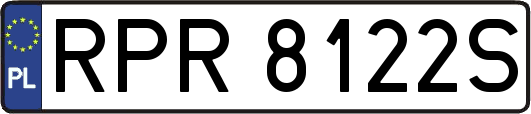 RPR8122S