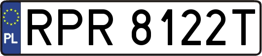 RPR8122T
