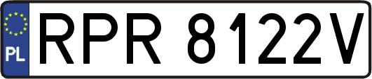 RPR8122V