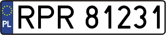 RPR81231