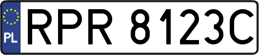 RPR8123C