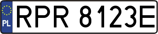 RPR8123E
