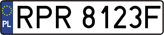 RPR8123F