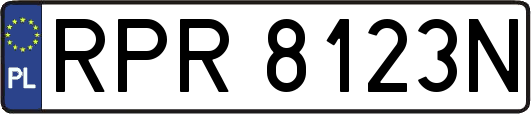 RPR8123N