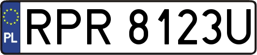 RPR8123U