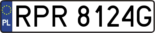 RPR8124G