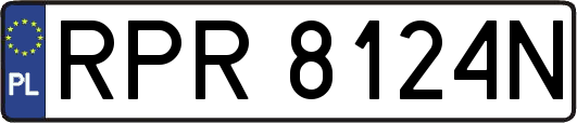 RPR8124N