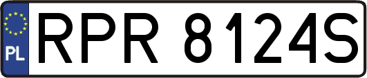 RPR8124S