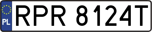 RPR8124T