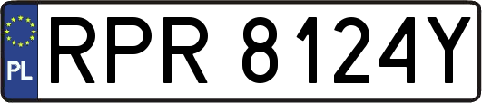 RPR8124Y