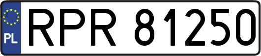 RPR81250