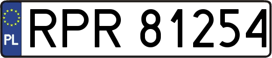 RPR81254