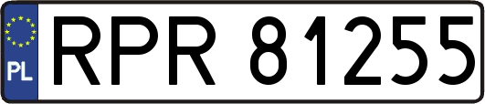 RPR81255