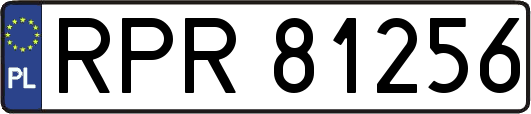 RPR81256