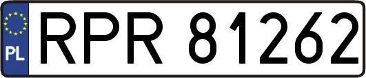 RPR81262