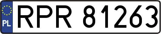 RPR81263