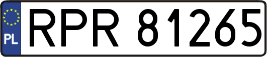 RPR81265