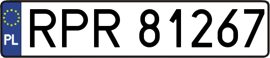 RPR81267