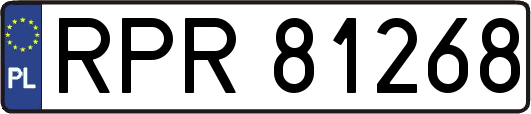 RPR81268
