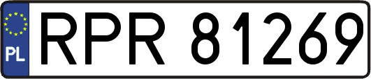 RPR81269