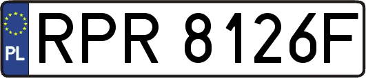 RPR8126F