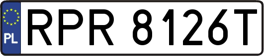 RPR8126T