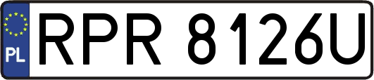 RPR8126U