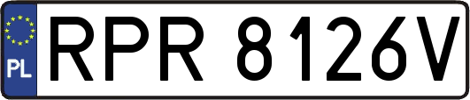 RPR8126V
