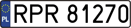 RPR81270