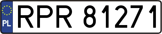 RPR81271