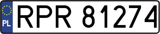 RPR81274
