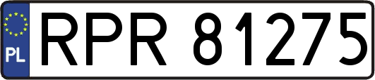 RPR81275