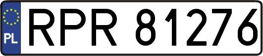 RPR81276