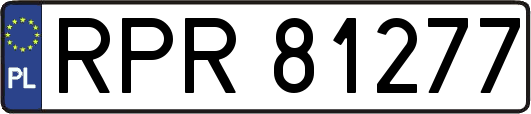RPR81277