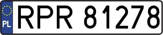 RPR81278