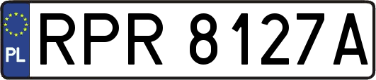 RPR8127A