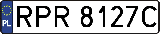 RPR8127C