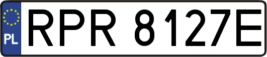 RPR8127E