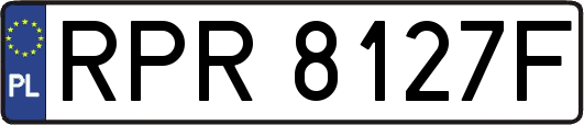 RPR8127F