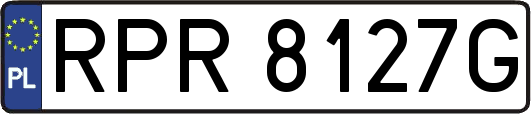 RPR8127G