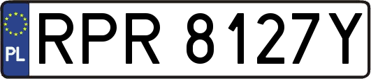 RPR8127Y