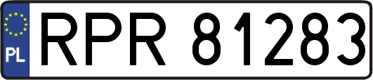 RPR81283