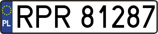 RPR81287