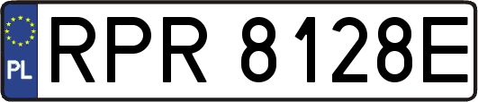 RPR8128E